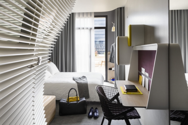 OKKO HOTELS PARIS RUEIL-MALMAISON